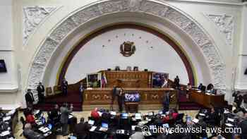 La Asamblea Nacional aprobó ley para impulsar la construcción de viviendas tras los terremotos