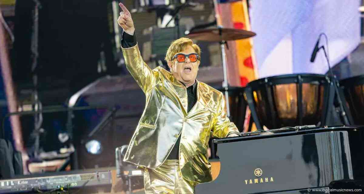 Elton John, Prince Harry, and Others Slapped With $13 Million Legal Bill in Daily Mail Hacking Case — A Total That Could Ultimately Approach $50 Million
