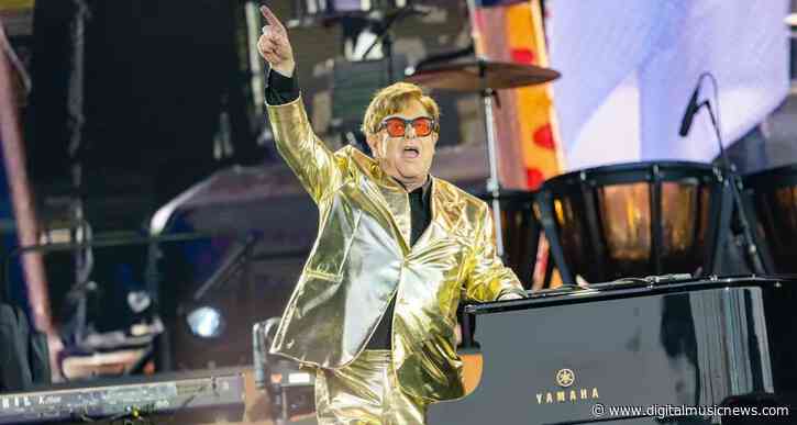 Elton John, Prince Harry, and Others Slapped With $13 Million Legal Bill in Daily Mail Hacking Case — A Total That Could Ultimately Approach $50 Million