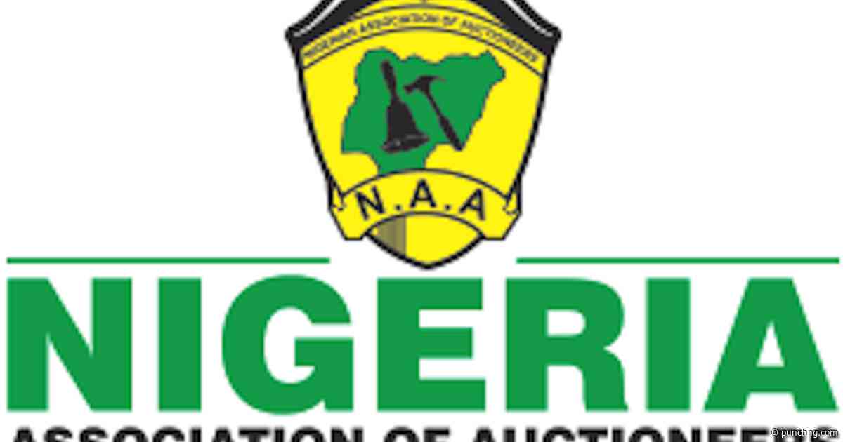 Auctioneers demand probe of MDAs’ asset disposal process
