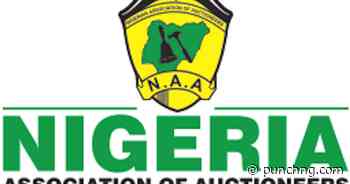 Auctioneers demand probe of MDAs’ asset disposal process