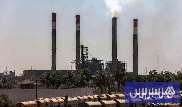 العراق يستهدف 10 ملايين برميل يوميا