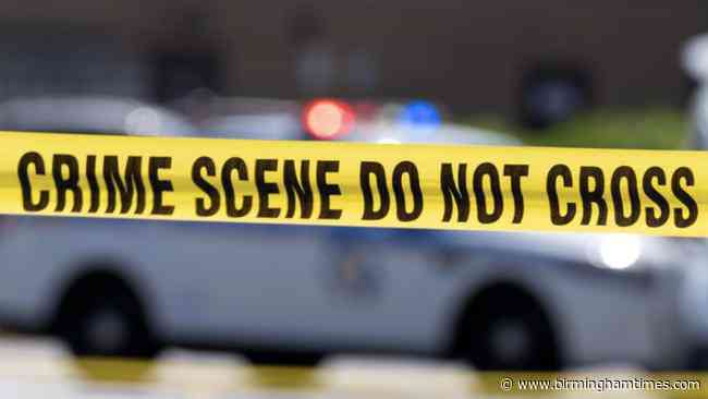 Birmingham Police, Federal Agencies Discuss Joint Approach to Crime Reduction