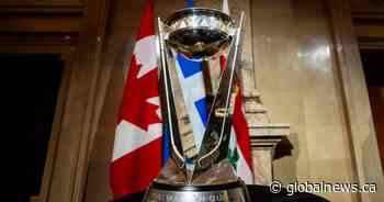 Where’s the Walter Cup? PWHL trophy missing after not arriving in Alberta