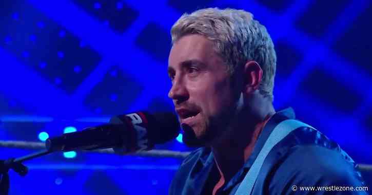 Joe Hendry’s WWE Future Gets Backstage Update After Absence Sparks Buzz — Report