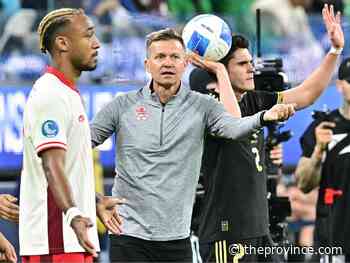 A combined North America-Europe soccer league would be good news for Canada