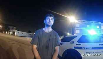 Colorado man who went missing on work trip found dead in Nashville, police say
