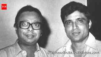Javed Akhtar recalls R.D. Burman’s struggles