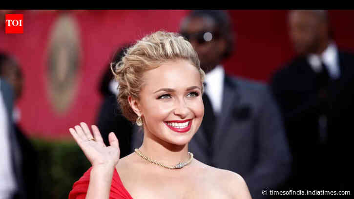 Brian Hickerson's brother details Hayden Panettiere's final moments