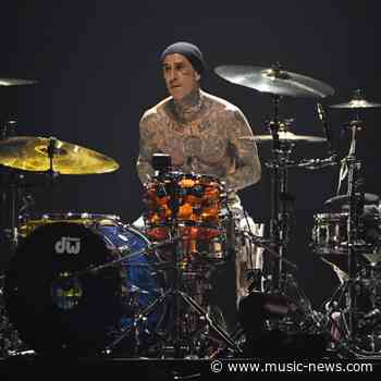 Travis Barker hopes his children aren't as 'confrontational' as he used to be