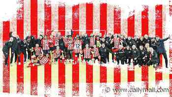 'It will be difficult, but we must beat the odds... this club is our life': REGIS LE BRIS and GRANIT XHAKA welcome Daily Mail Sport into Sunderland's inner sanctum - and take us inside their plan to take Europe by storm