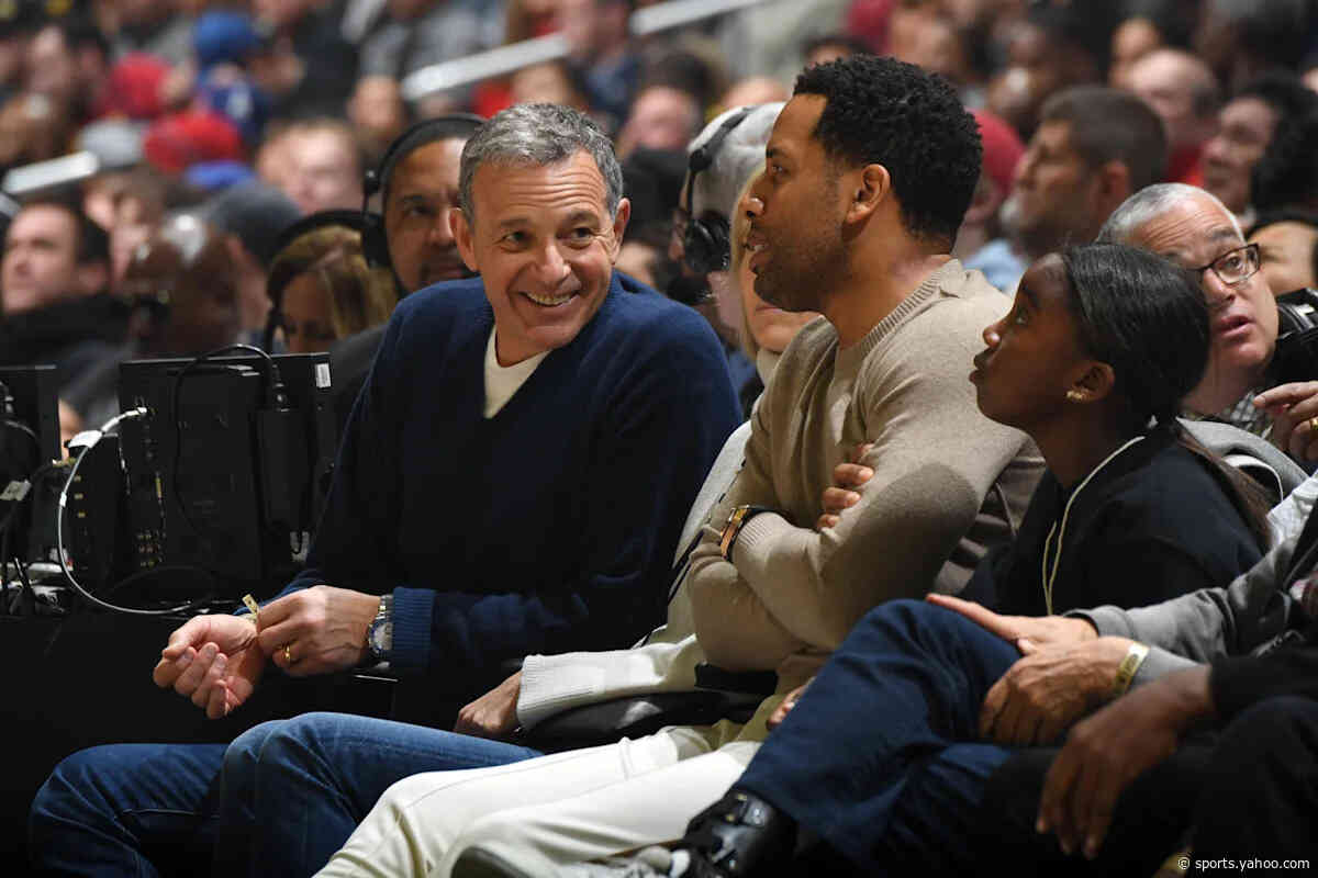 Fans feeling uneasy about new Lakers ownership group