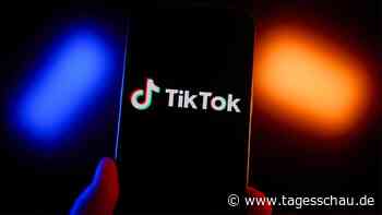 US-Ermittlungen gegen TikTok enden mit 400-Millionen-Dollar-Vergleich