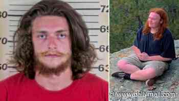 Tinder date spirals into deadly face-off as woman's ex-boyfriend is shot by new lover on his doorstep, prosecutors say