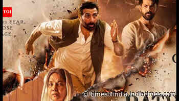 ‘Batwara 1947’ Day 8 Drop: India net slips to ₹75 lakh; worldwide gross nears ₹49.02cr