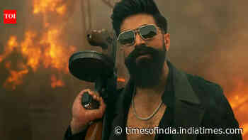 'Toxic' advance booking nears Rs 20 crore presales