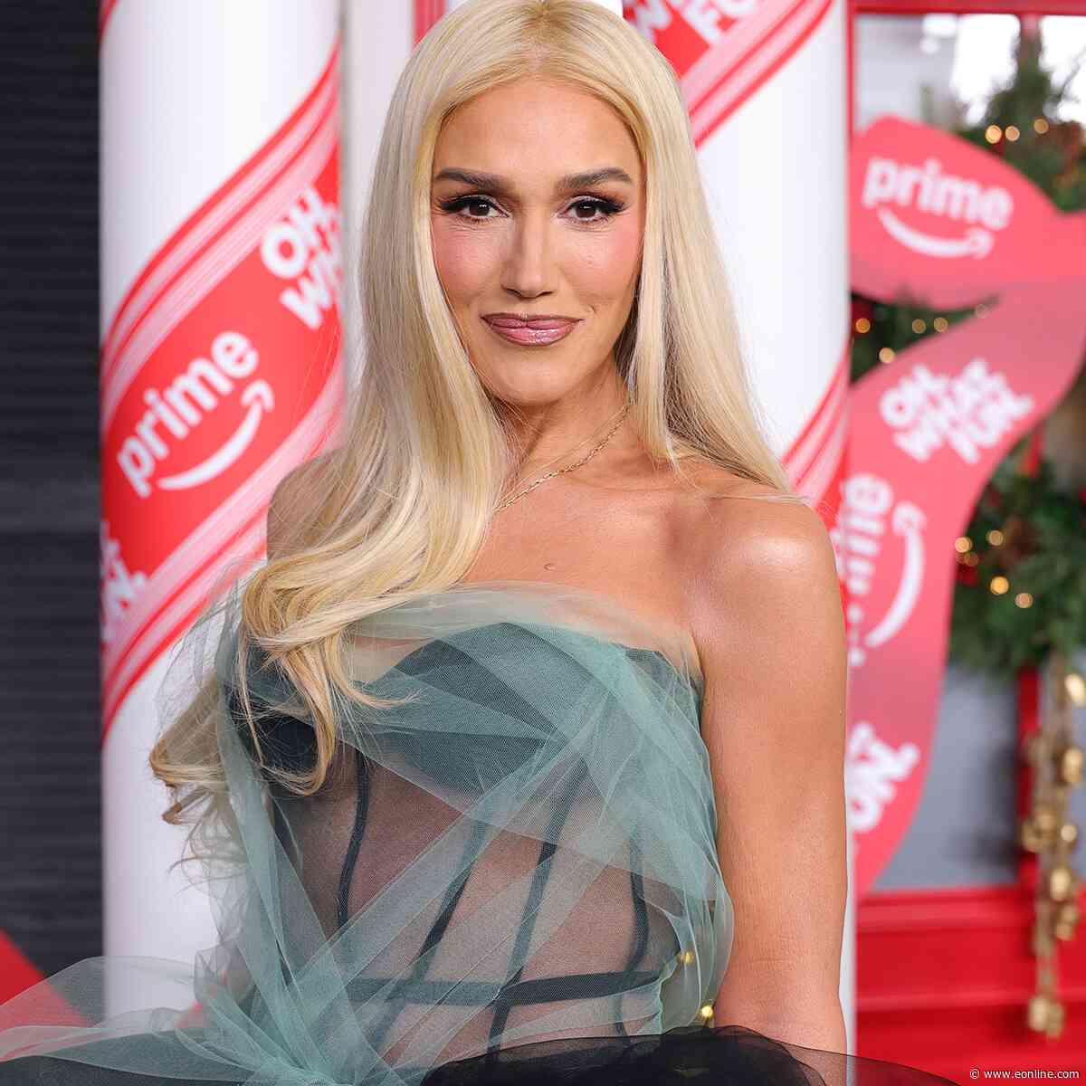Gwen Stefani, Gavin Rossdale's Son Zuma Is Grown Up in 18th B-Day Pics