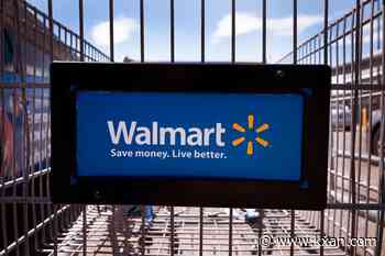 Walmart finally adds tap-to-pay at checkout