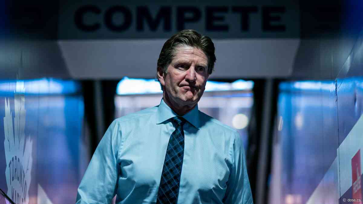 Leon Draisaitl wants Mike Babcock to yell at him