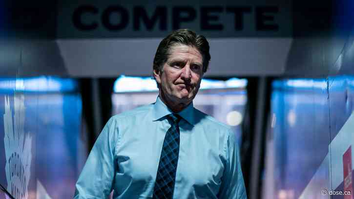 Leon Draisaitl wants Mike Babcock to yell at him