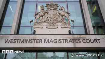 Teen who 'stirred up antisemitism' appears in court