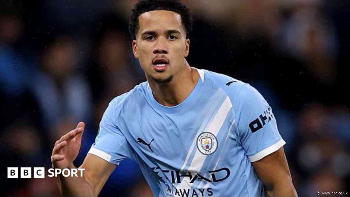 Mukasa returns to West Ham on loan from Man City