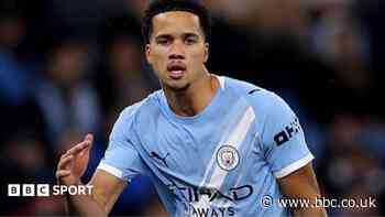 Mukasa returns to West Ham on loan from Man City