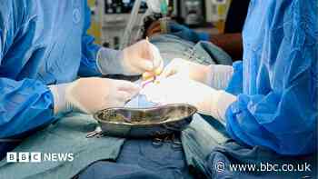 Staff strike at four Greater Manchester hospitals