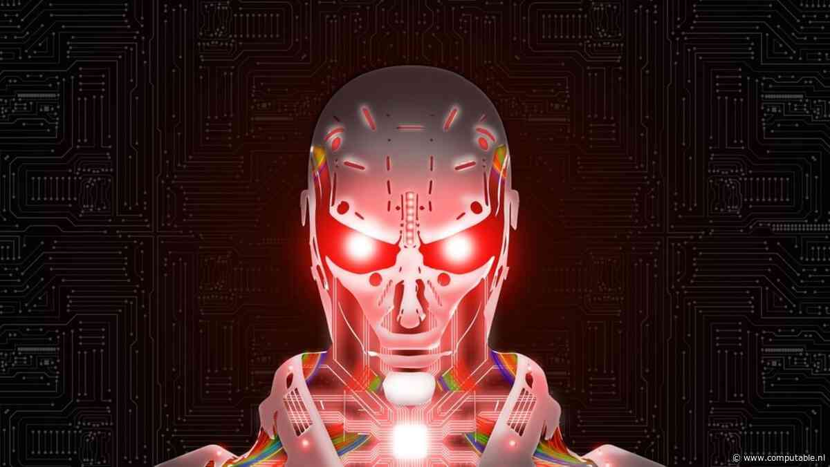 Ongecontroleerde ai-hacks: geen cyberapocalyps, wel een storm voor ciso’s