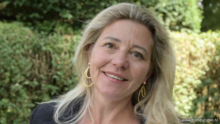 Nieuw Awards-jurylid Edith van de Weg: ‘Graag projecten met grotere ambities’