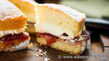 Ditch ovens for a better appliance when baking a cake for 'super soft' results