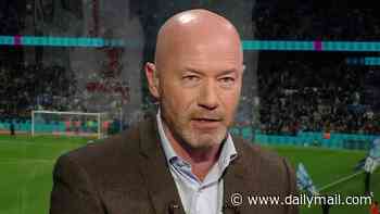 Mutiny at Match Of The Day: Explosive feud between Alan Shearer and his boss revealed as insiders tell KATIE HIND about 'whining' remark that left him furious, why fellow pundits are stepping back... and Gary Lineker's 'meddling'