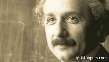 The Photograph That Proved Einstein Right: The 1919 Eclipse Plates