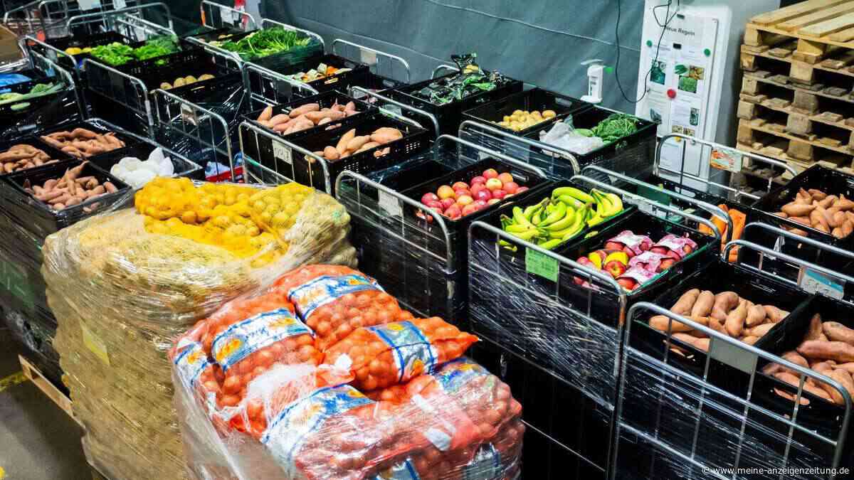 Expertin: Keine leeren Regale trotz geringer Ernte
