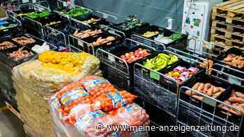Expertin: Keine leeren Regale trotz geringer Ernte