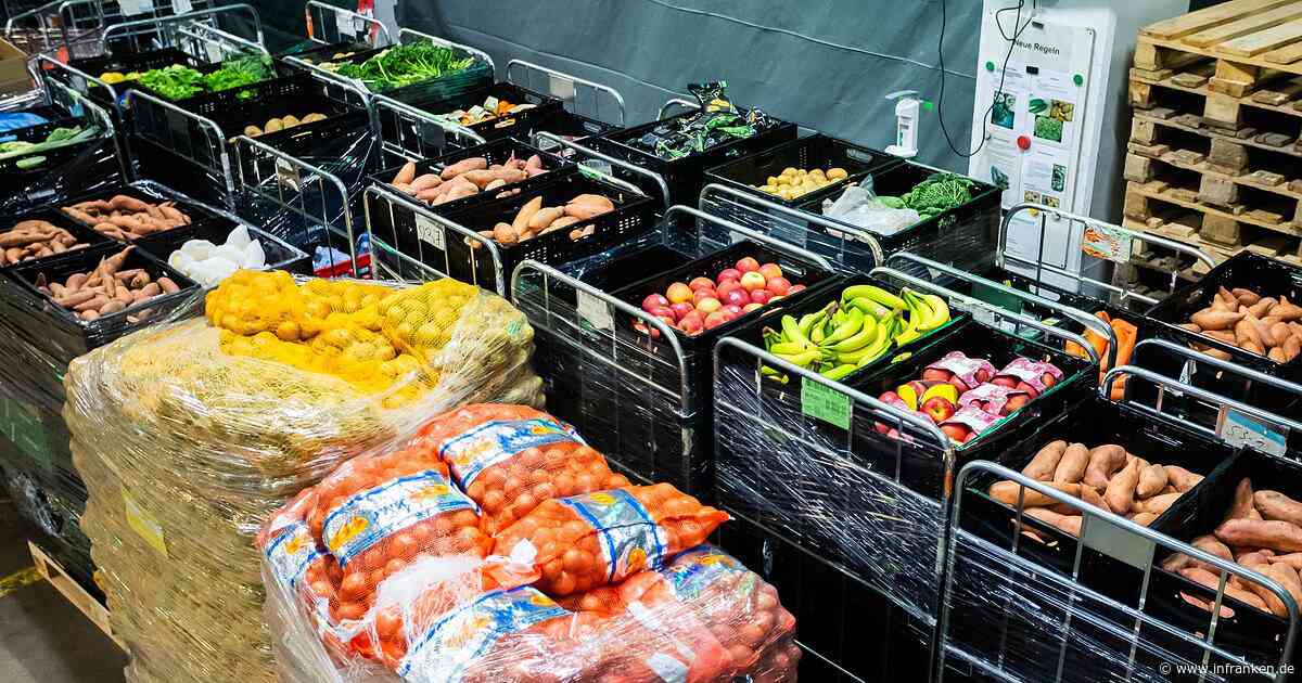 Expertin: Keine leeren Regale trotz geringer Ernte