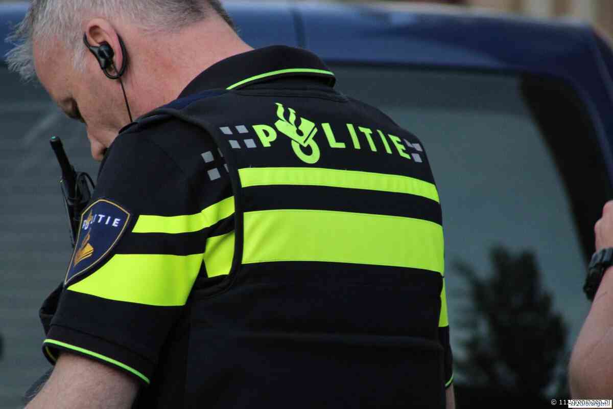Overleden persoon gevonden in Oude Pekela, geen misdrijf (update)