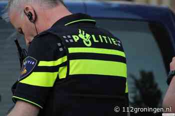 Overleden persoon gevonden in Oude Pekela, geen misdrijf (update)