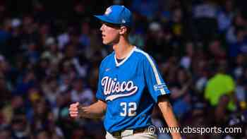 Inside the fastest show in baseball: What it's like to watch Brewers sensation Jacob Misiorowski