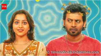 'Ram and Leela' BO day 1: Rio Raj's film earns Rs 20 lakh