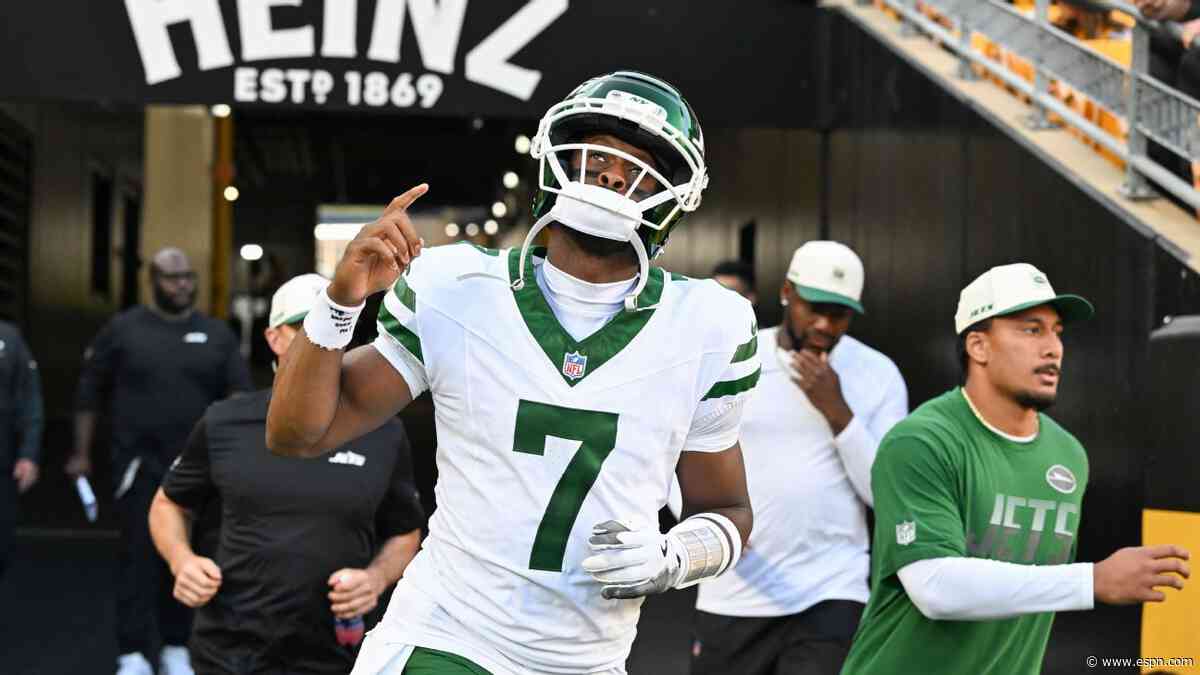 Takeaways from NFL preseason Week 2: Quarterbacks highlight Friday's games