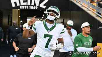 Takeaways from NFL preseason Week 2: Quarterbacks highlight Friday's games