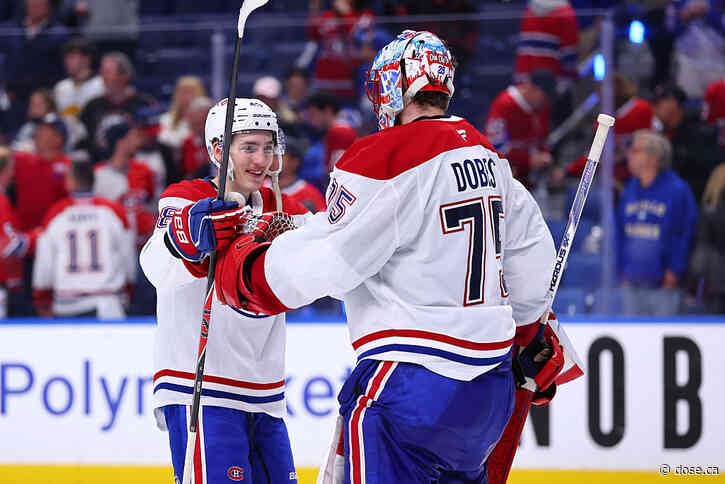 Five “Hot Takes” Ahead of the Canadiens’ 2026–2027 Season