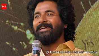 Sivakarthikeyan reacts to ‘Future CM’ call during Chennai event