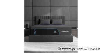 SweetNight Unveils CoolNest® Ultra Cooling Memory Foam Mattress for Hot Sleepers and Expands Its Cooling Sleep Portfolio