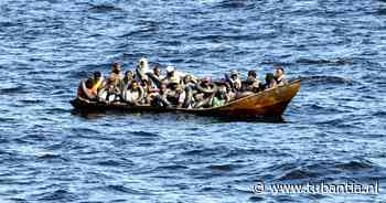 Migrantenboot zinkt voor Tunesische kust: 13 vermisten