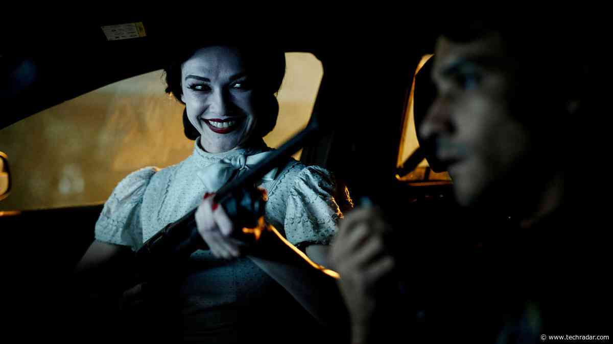 Insidious: Out of the Further review — the new horror movie is the franchise's scariest yet, but that doesn't mean it's good