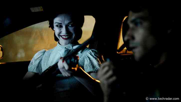 Insidious: Out of the Further review — the new horror movie is the franchise's scariest yet, but that doesn't mean it's good