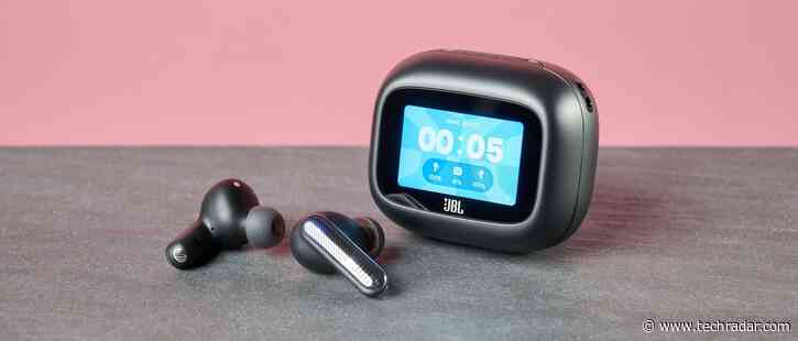 The JBL Live Beam 4 are my favorite wireless earbuds of 2026 after weeks of testing — and I swear it’s not just because of their awesome touchscreen charging case