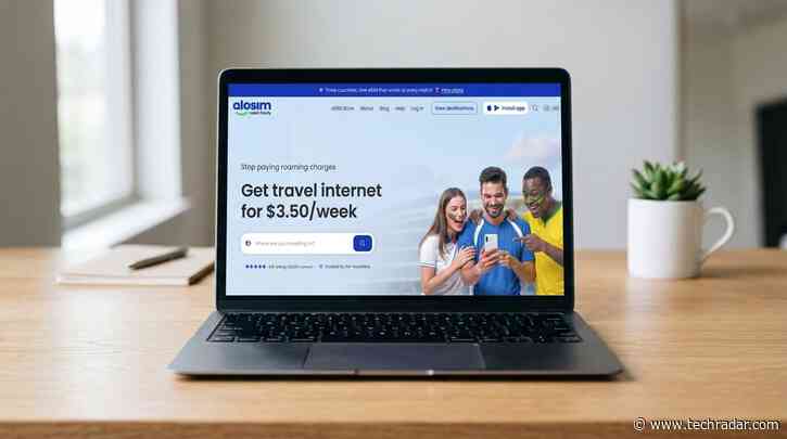 aloSIM review 2026